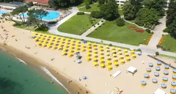 BSA Gradina All Inclusive - 54