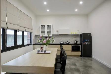 Hoang Loc Villa - 79