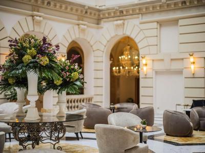 Anantara New York Palace Budapest - A Leading of The World - 1