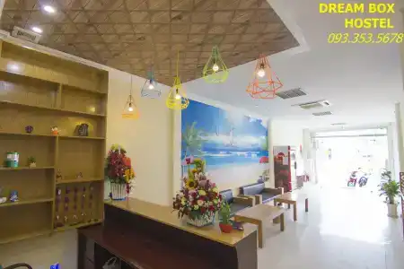 Dream Box Hostel - 14