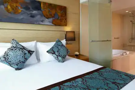 JC Kevin Sathorn Bangkok - 22
