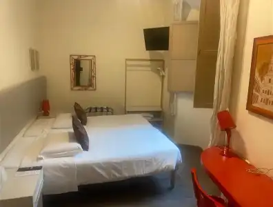 Temple View Guest House - 27
