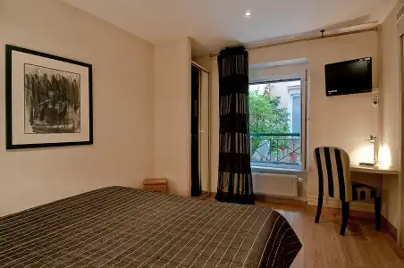 VLH Montparnasse Eiffel - 38