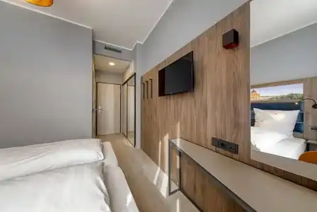 Smart Stay Station - 35
