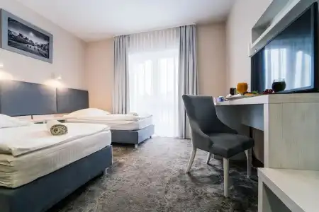 Jantar Wellness & Spa - 31