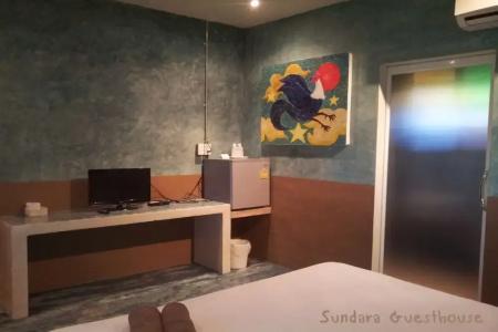 Sundara Guesthouse - 18