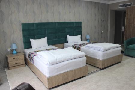 Akhsikent - 105