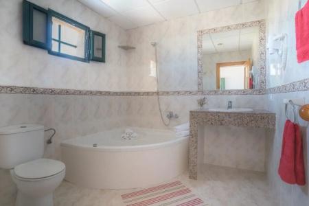 Apartamentos Moon Dreams Cabo de Baños - 7