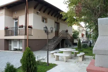 Lv Vay Villa - 13