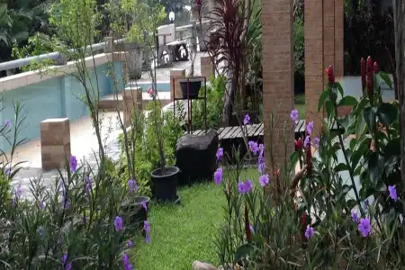 Baanrimnam Resort Trat - 12