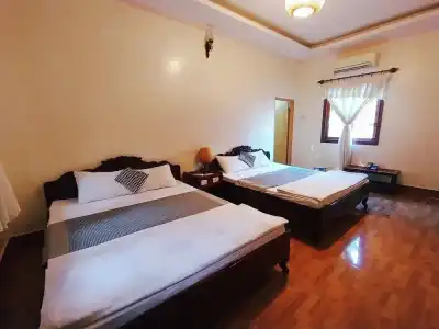 My Khanh Resort - 23