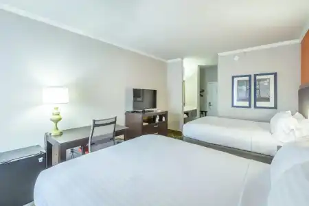 Holiday Inn Express Saint Simons Island by IHG - 64