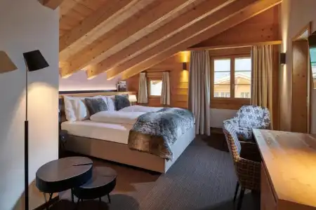 Aspen alpin lifestyle Grindelwald - 59