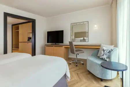 The Westin Grand Berlin - 76