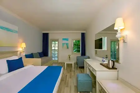 Selectum Collection Bodrum (Ex. Kairaba Bodrum Imperial) - 56