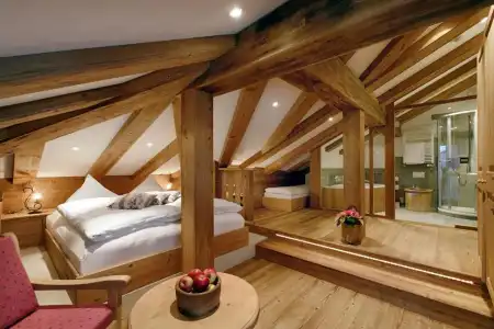 Lifestyle & Spa Grächerhof - 6