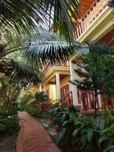 Free Beach Resort - 93