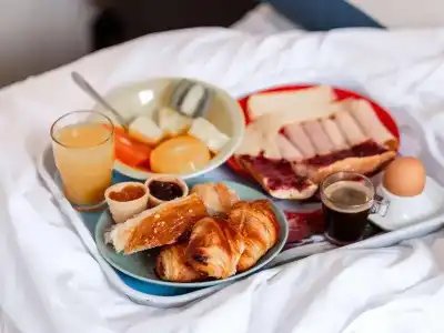 ibis Styles Rouen Centre Cathedrale - 60