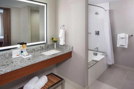 DoubleTree by Hilton Rochester Mayo Clinic Area - 80