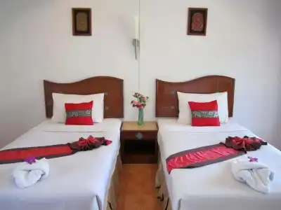 Lanta Il Mare Beach Resort - 42