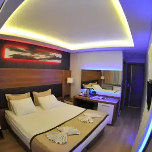 Otel Kabacam - 21