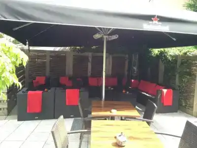 Fletcher De Nieuwe Doelen - Middelburg - 17