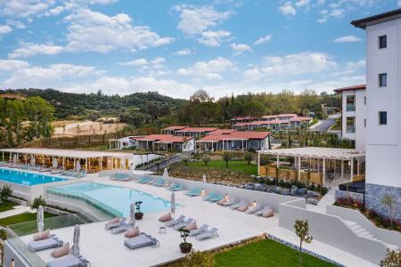 Mount Athos Resort - 19