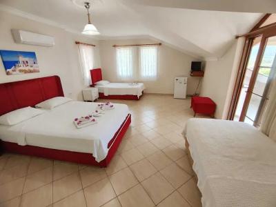 Bucak Apart Gocek & Beach - 47