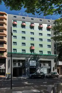 Mercure Perpignan Centre - 37