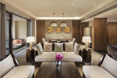 Hilton Huizhou Longmen Resort - 210