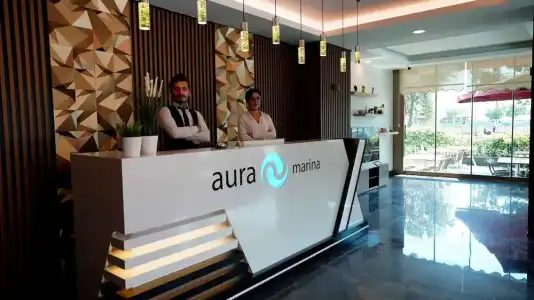 Aura Marina - 18