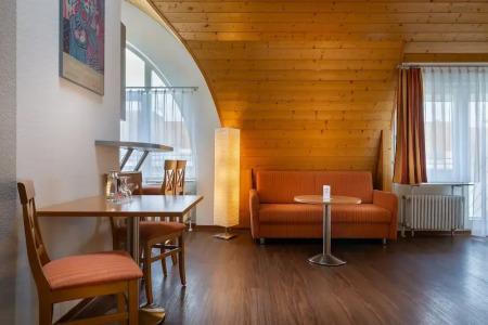 Acora Karlsruhe Zentrum Living the City - 86