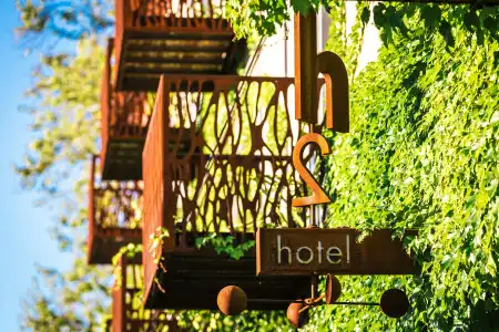 H2Hotel - 15
