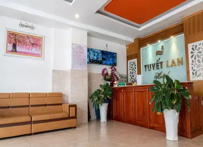 Tuyet Lan Vung Tau - 0
