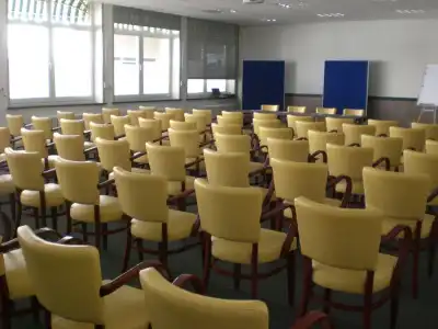 Wangerland Resort - 8