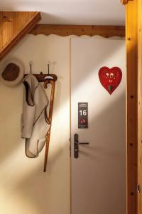 Auberge du manoir - 82