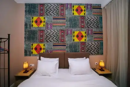 River Front Mtskheta - 22