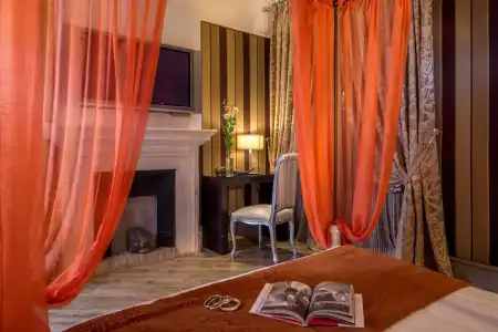 The Inn at the Roman Forum Luxury Collection - The Inn At The Roman Forum - 13