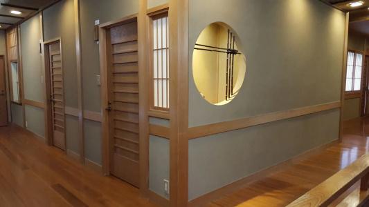 Tsukimotoya Ryokan - 11