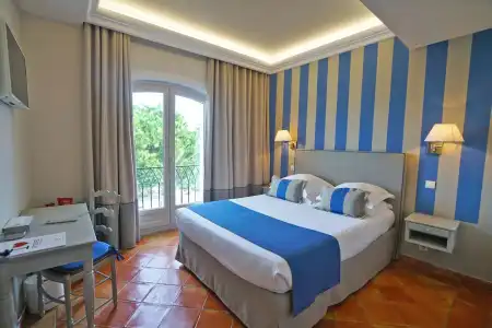 La Bastide du Port - 19
