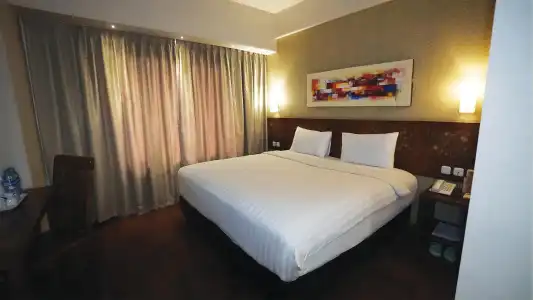 1O1 URBAN Jakarta Thamrin - 57