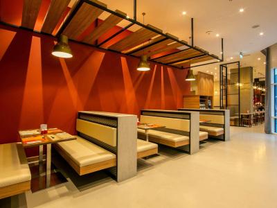 ibis Al Barsha - 47