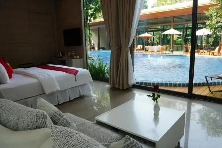 Treescape Resort Chiangmai (SHA Extra Plus) - 122