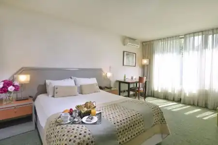 Eurotel El Bosque - 36