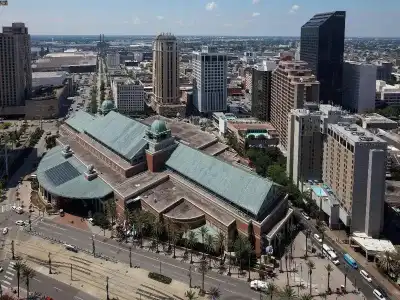 The Westin New Orleans - 41