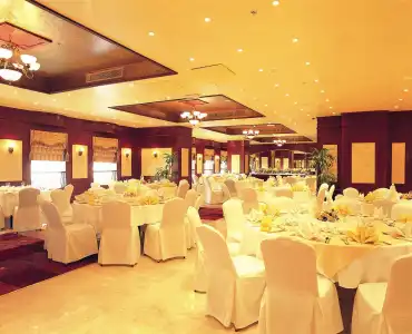 Emirates Concorde & Suites - 21