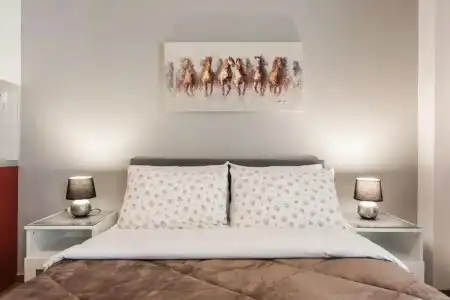 Nicholas Point Apartments and Rooms - 182
