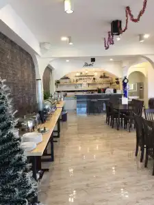 Krin Resort - 18
