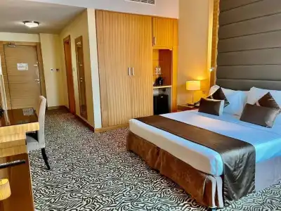 Copthorne Sharjah - 23