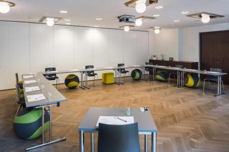 MAXX by Steigenberger Vienna - 22